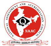 National Assessment and Accreditation Council (NAAC)